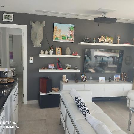 Petit Paradis Βίλα Manilva Εξωτερικό φωτογραφία