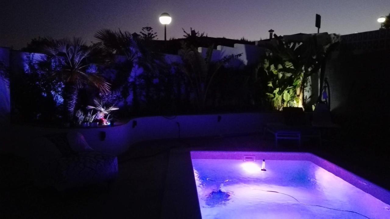 Petit Paradis Βίλα Manilva Εξωτερικό φωτογραφία