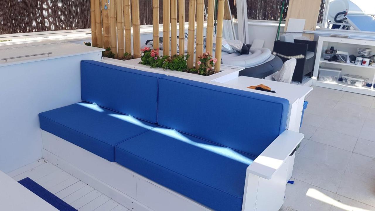 Petit Paradis Βίλα Manilva Εξωτερικό φωτογραφία