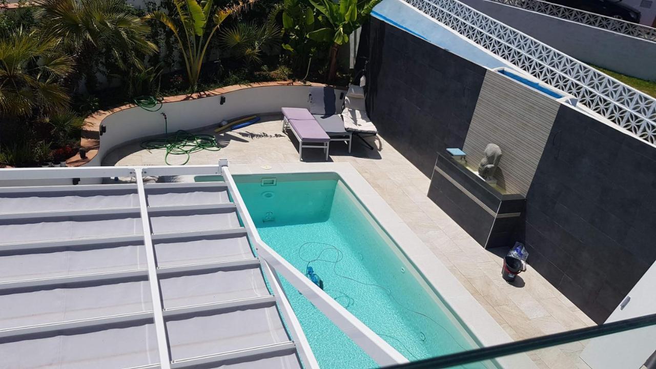 Petit Paradis Βίλα Manilva Εξωτερικό φωτογραφία