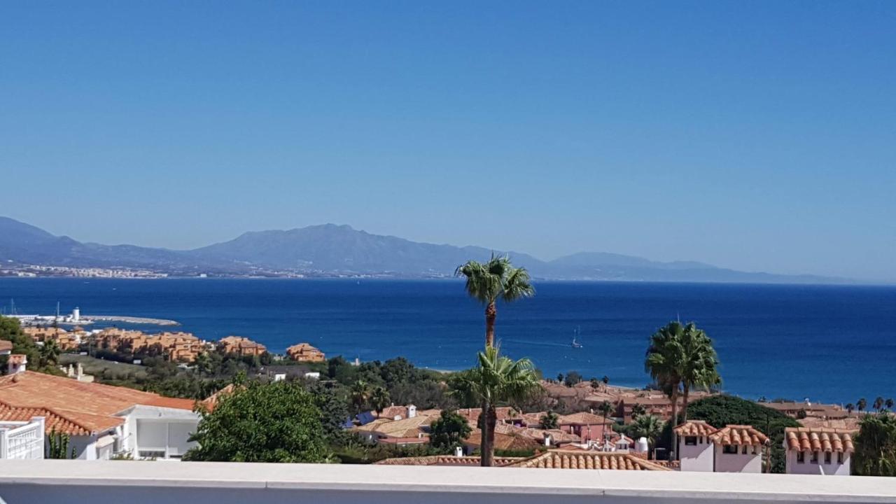 Petit Paradis Βίλα Manilva Εξωτερικό φωτογραφία