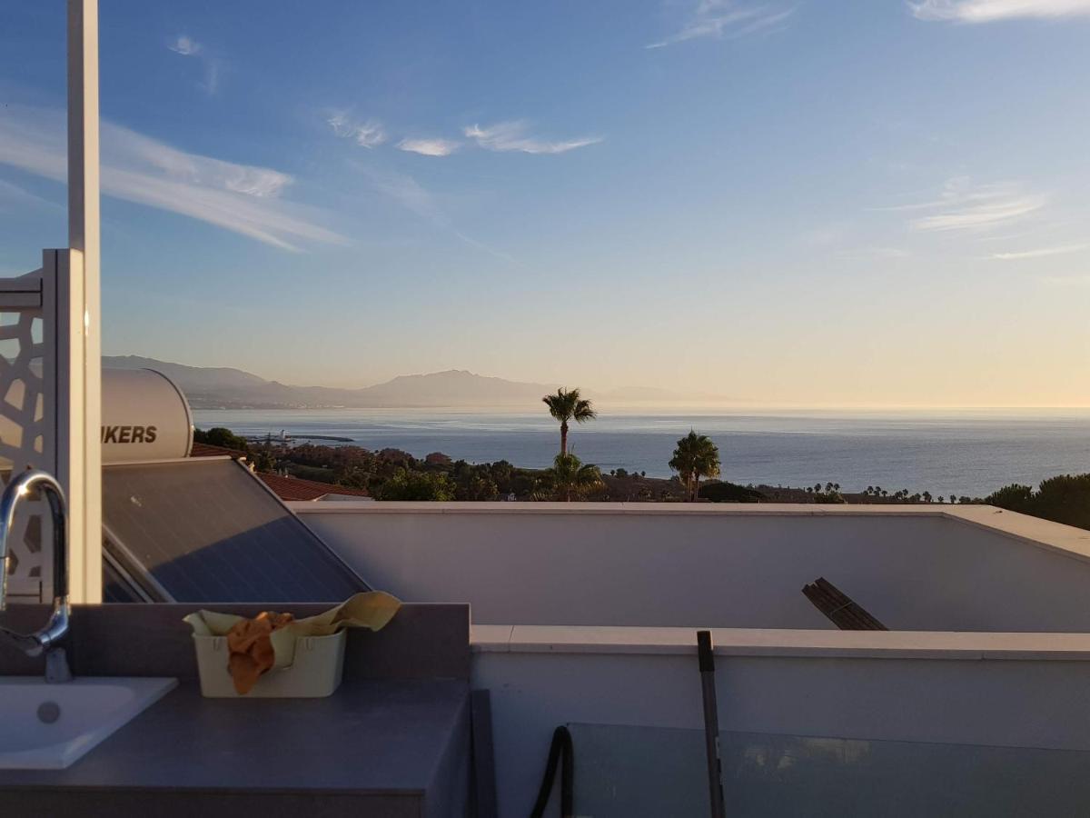 Petit Paradis Βίλα Manilva Εξωτερικό φωτογραφία