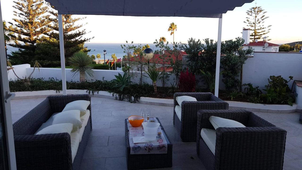 Petit Paradis Βίλα Manilva Εξωτερικό φωτογραφία