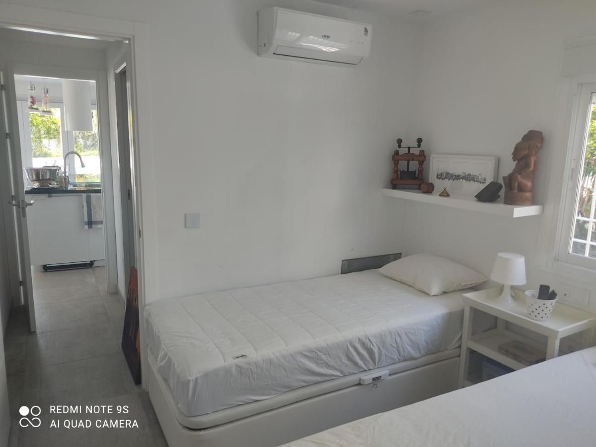 Petit Paradis Βίλα Manilva Εξωτερικό φωτογραφία