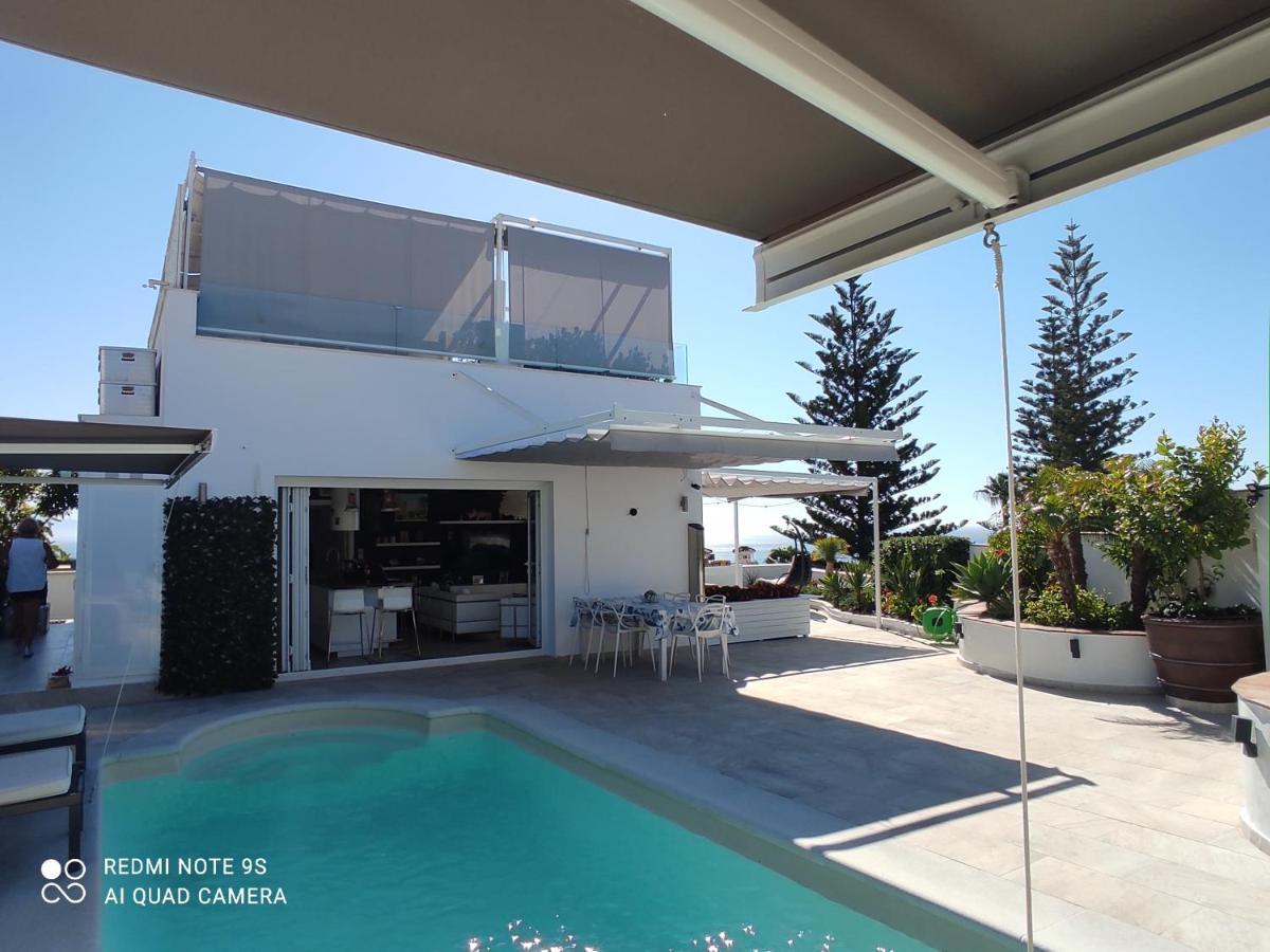 Petit Paradis Βίλα Manilva Εξωτερικό φωτογραφία