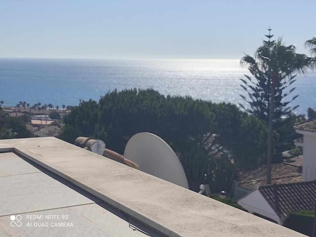 Petit Paradis Βίλα Manilva Εξωτερικό φωτογραφία
