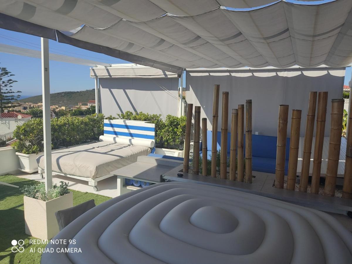 Petit Paradis Βίλα Manilva Εξωτερικό φωτογραφία