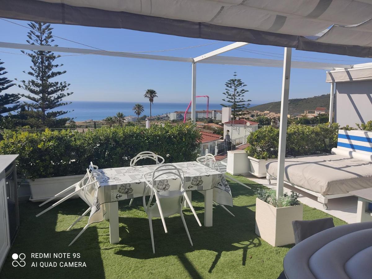 Petit Paradis Βίλα Manilva Εξωτερικό φωτογραφία