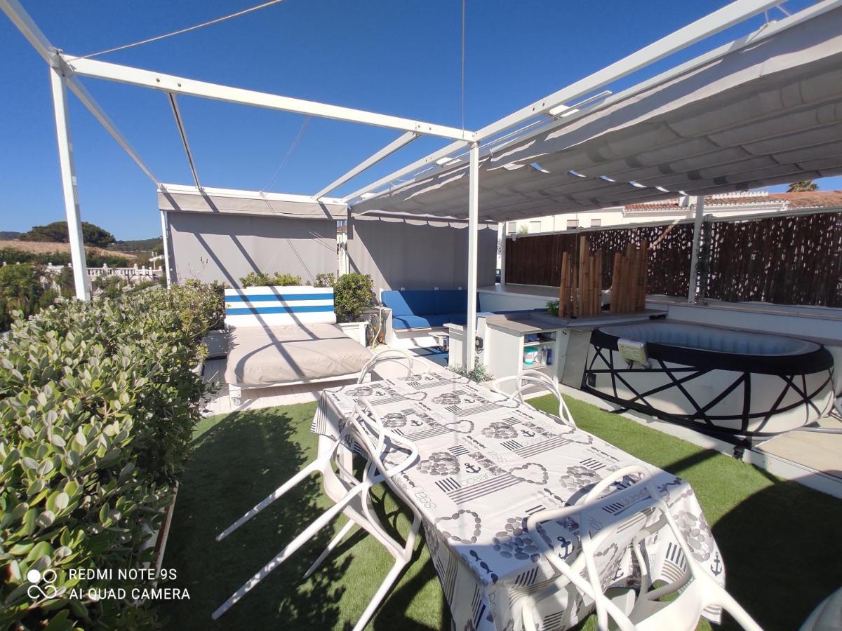 Petit Paradis Βίλα Manilva Εξωτερικό φωτογραφία