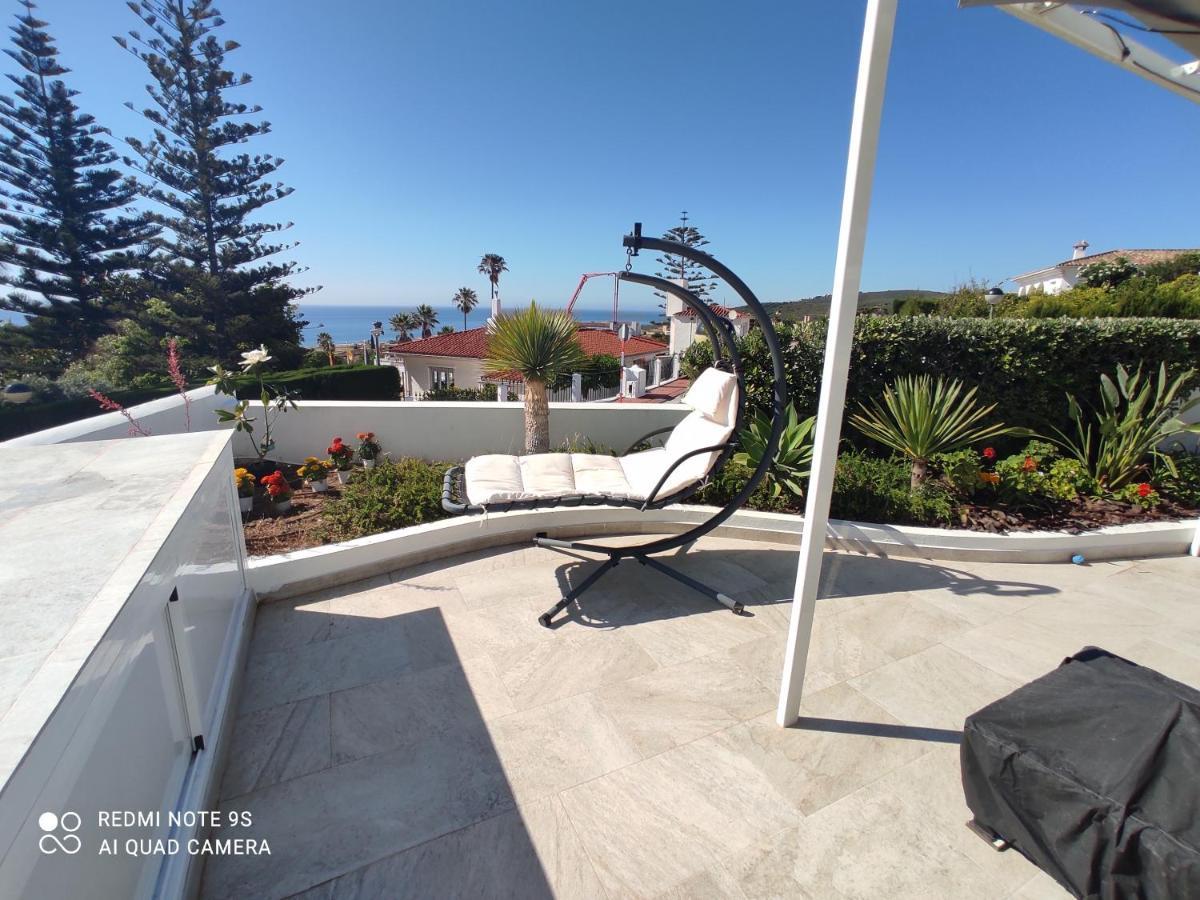 Petit Paradis Βίλα Manilva Εξωτερικό φωτογραφία