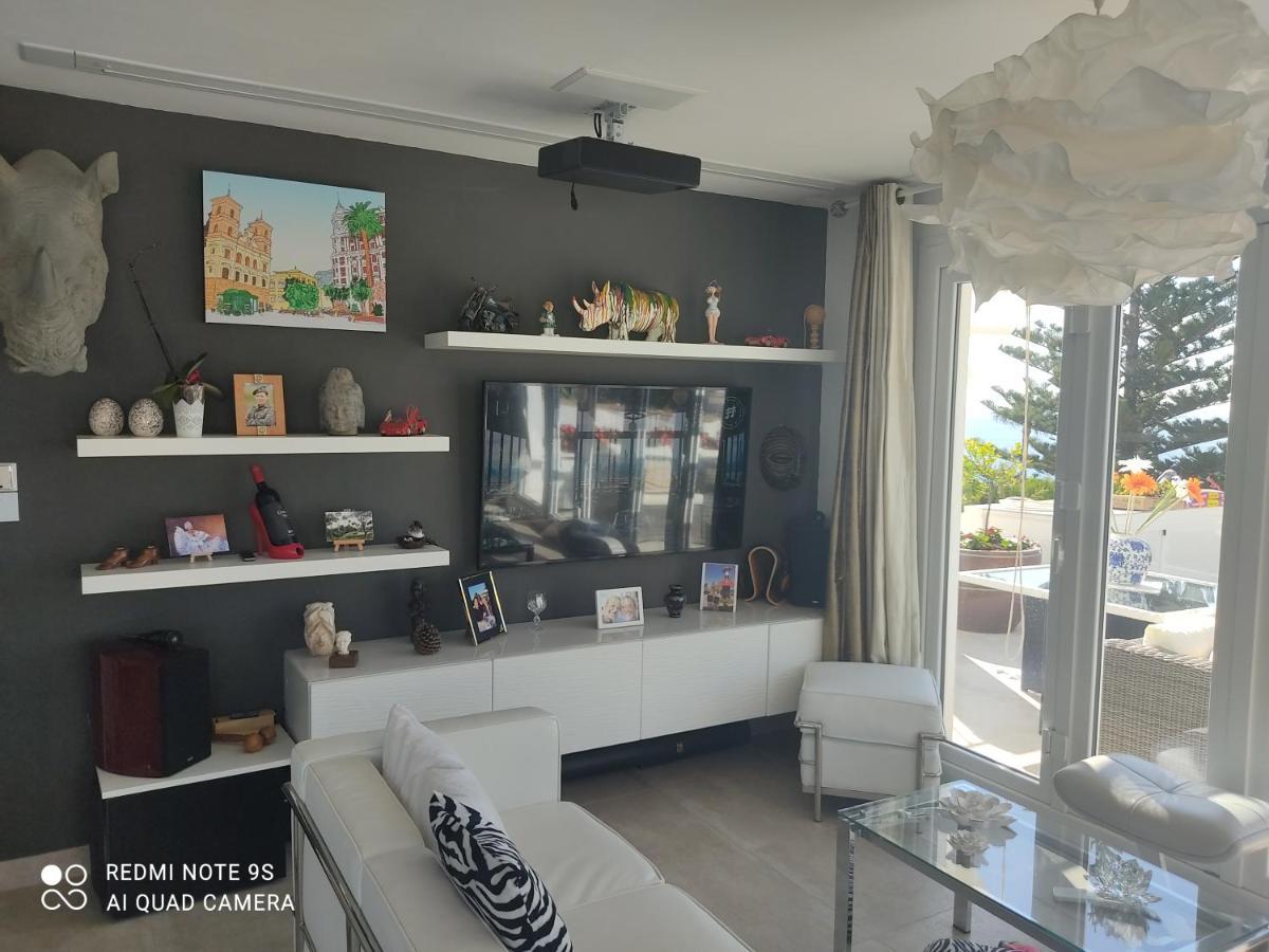 Petit Paradis Βίλα Manilva Εξωτερικό φωτογραφία