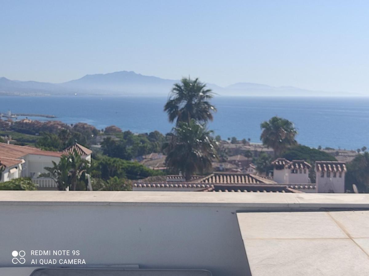Petit Paradis Βίλα Manilva Εξωτερικό φωτογραφία