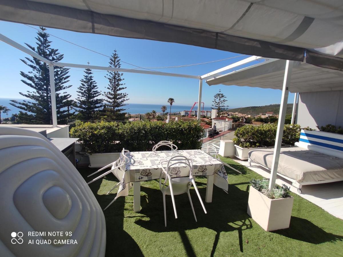 Petit Paradis Βίλα Manilva Εξωτερικό φωτογραφία