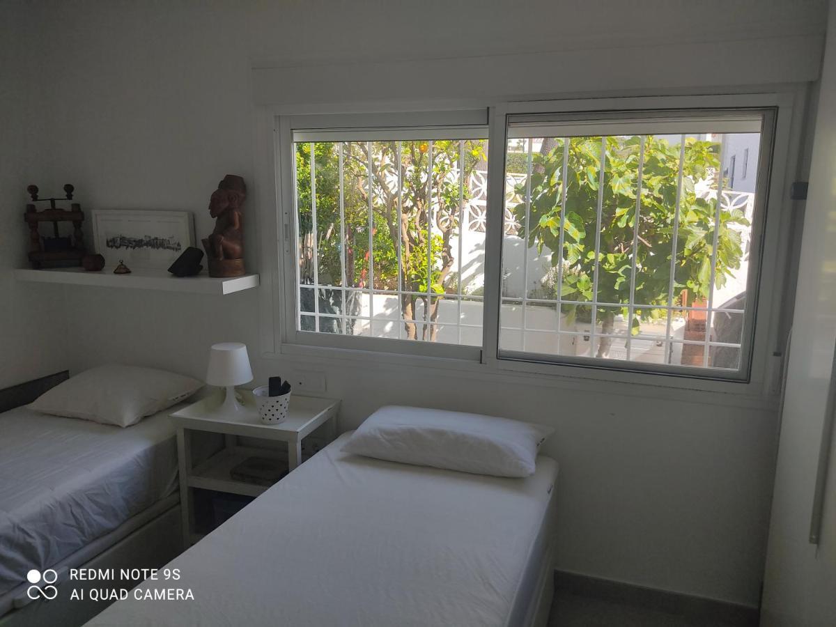 Petit Paradis Βίλα Manilva Εξωτερικό φωτογραφία