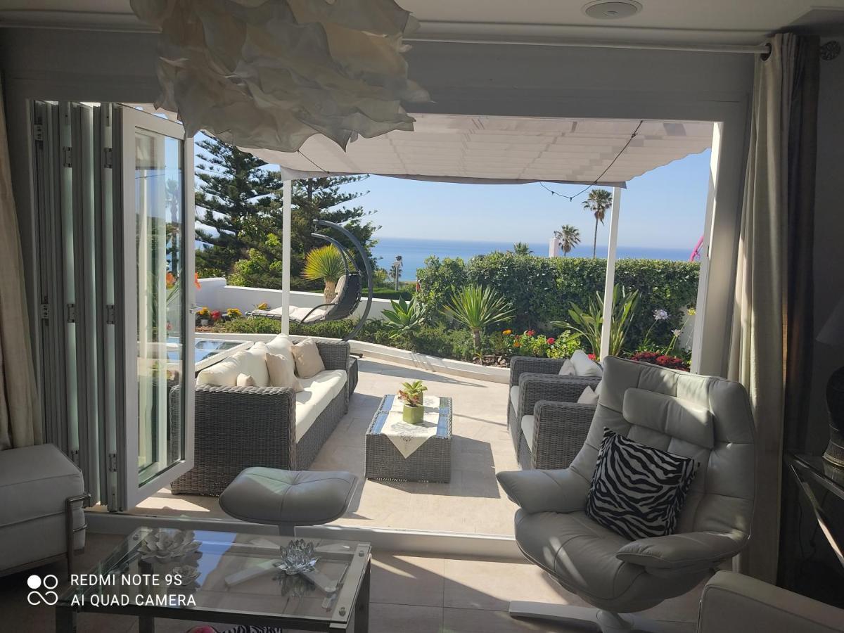 Petit Paradis Βίλα Manilva Εξωτερικό φωτογραφία