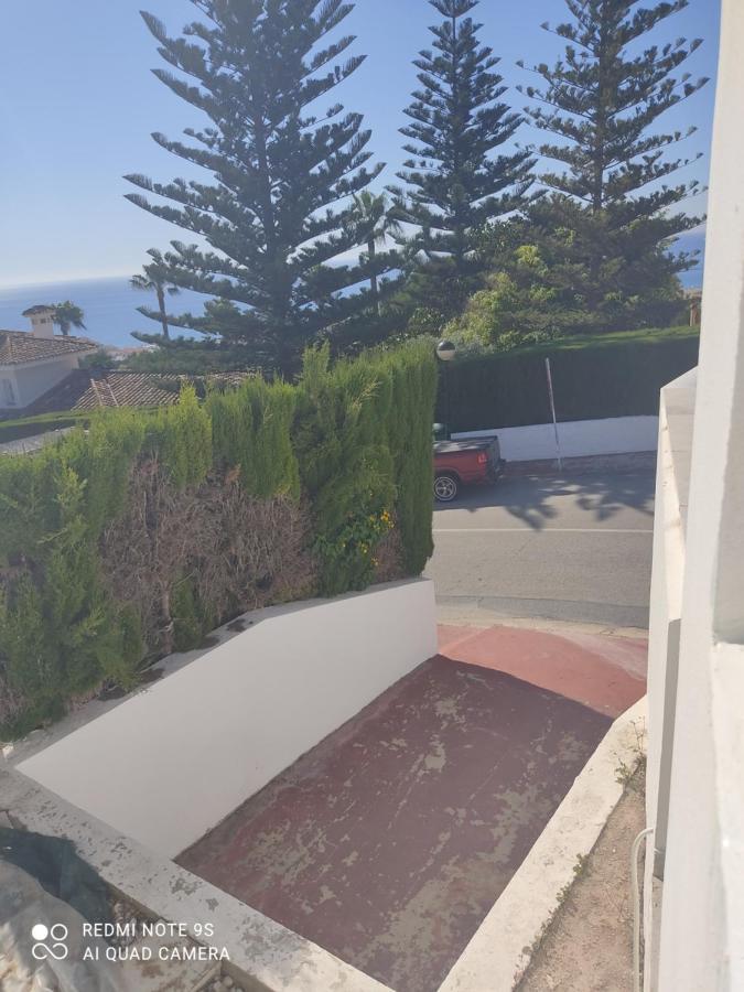 Petit Paradis Βίλα Manilva Εξωτερικό φωτογραφία