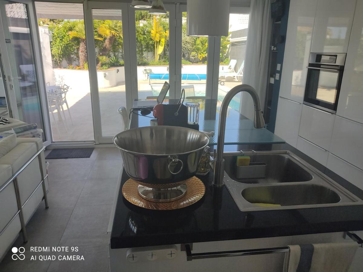 Petit Paradis Βίλα Manilva Εξωτερικό φωτογραφία